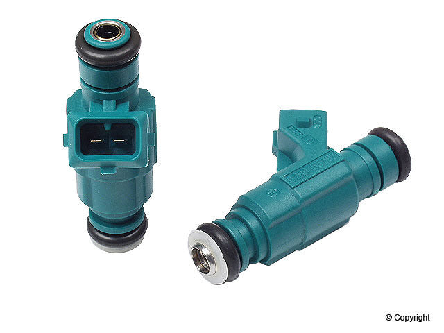 Bosch Fuel Injector 62643