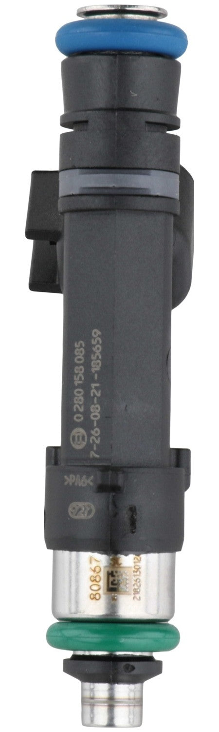 Bosch Fuel Injector 62644