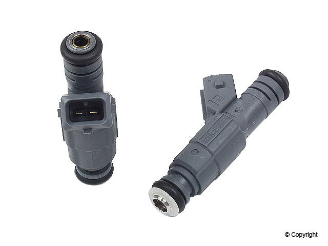 Bosch Fuel Injector 62681