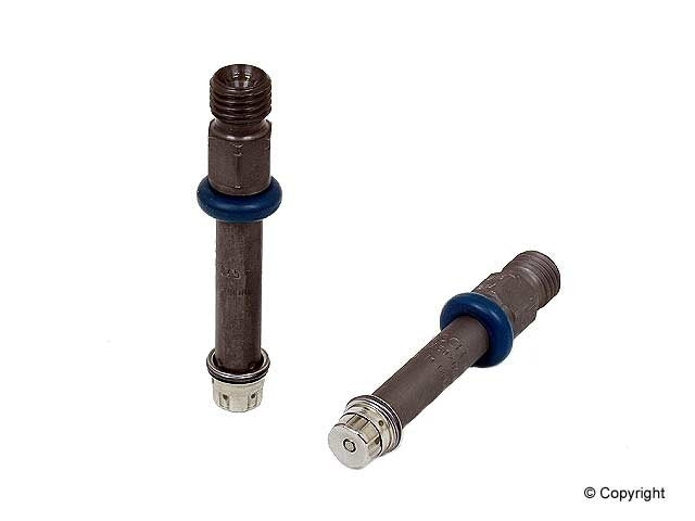 Bosch Fuel Injector 62684