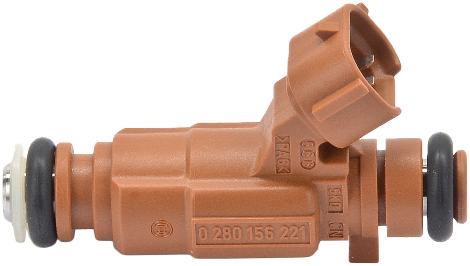 Bosch Fuel Injector 62720