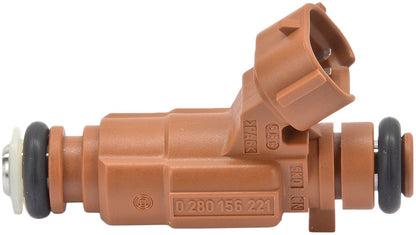 Bosch Fuel Injector 62720