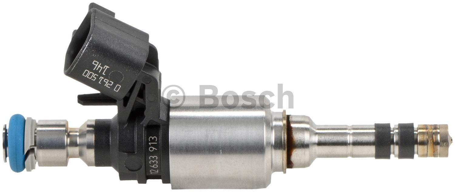 Bosch Fuel Injector 62802