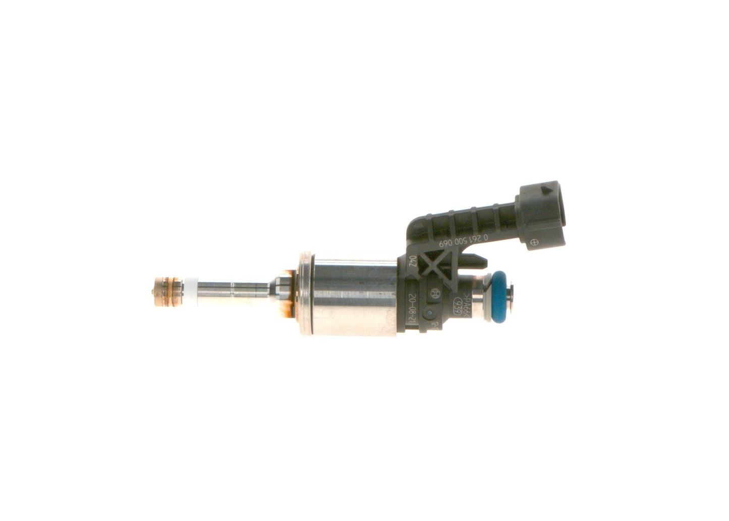 Bosch Fuel Injector 62809