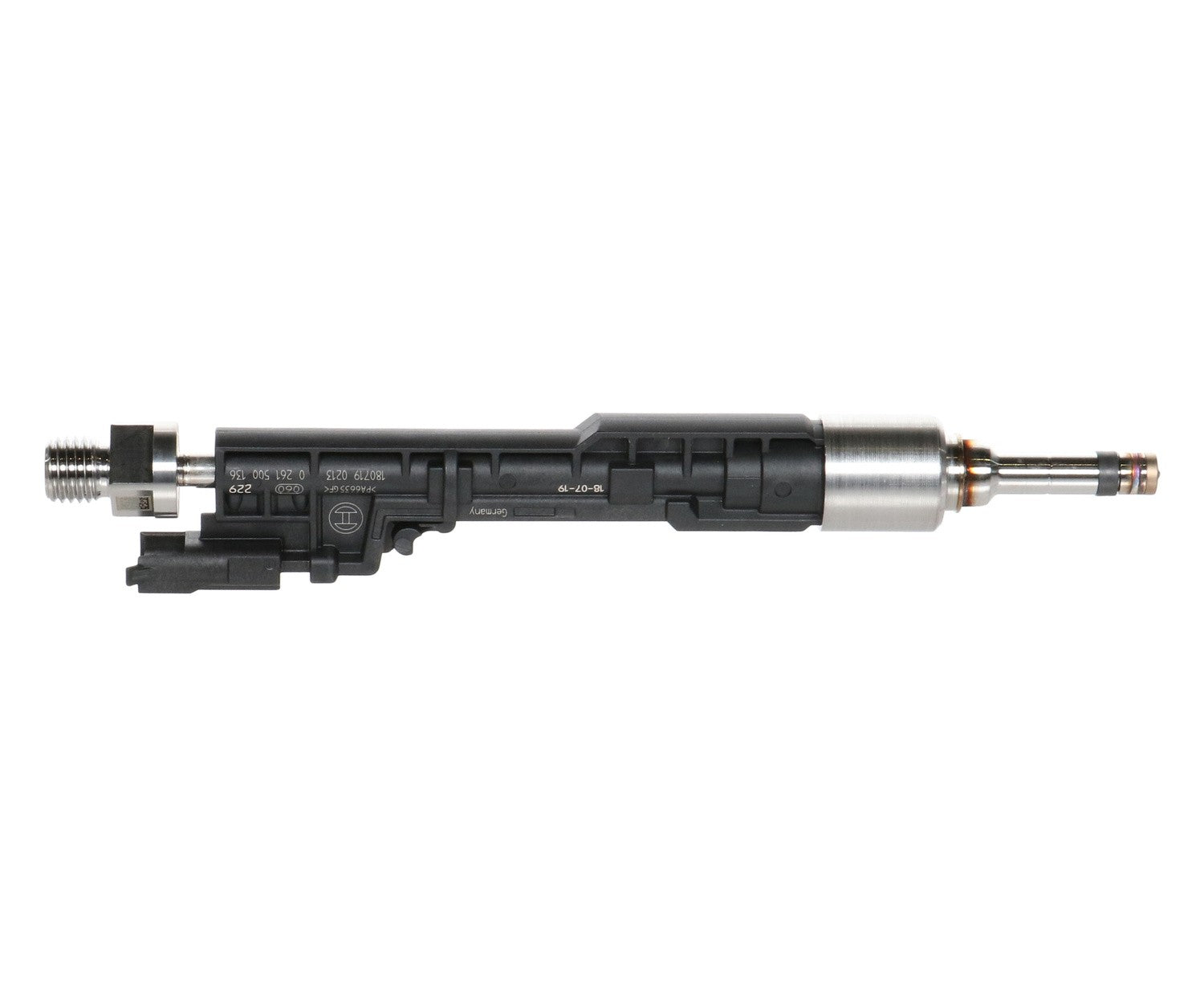 Bosch Fuel Injector 62830 image 4