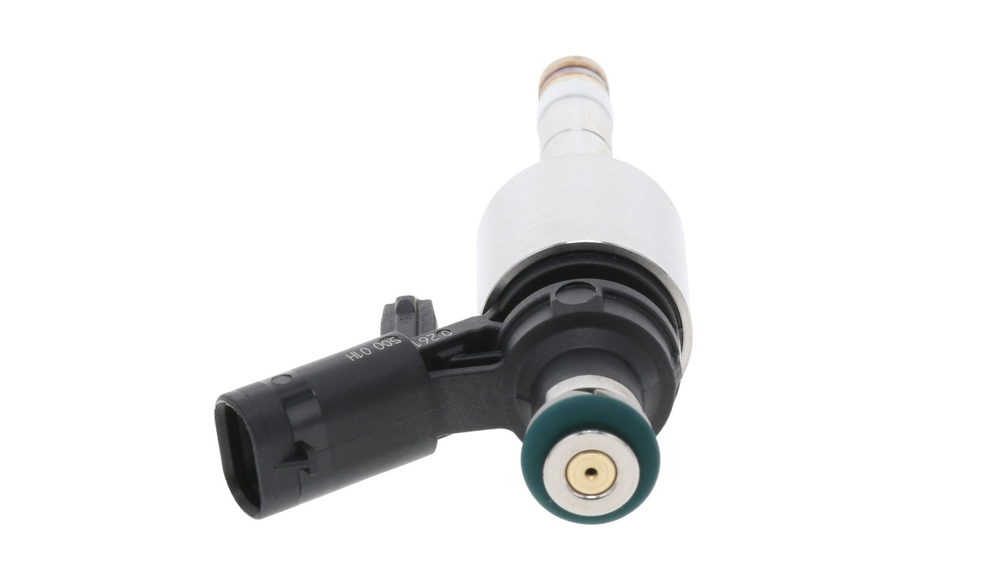 Bosch Fuel Injector 62836