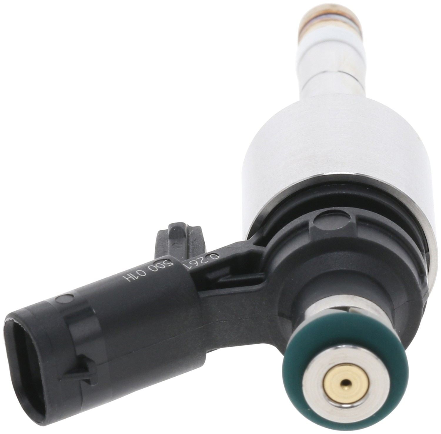 Bosch Fuel Injector 62836