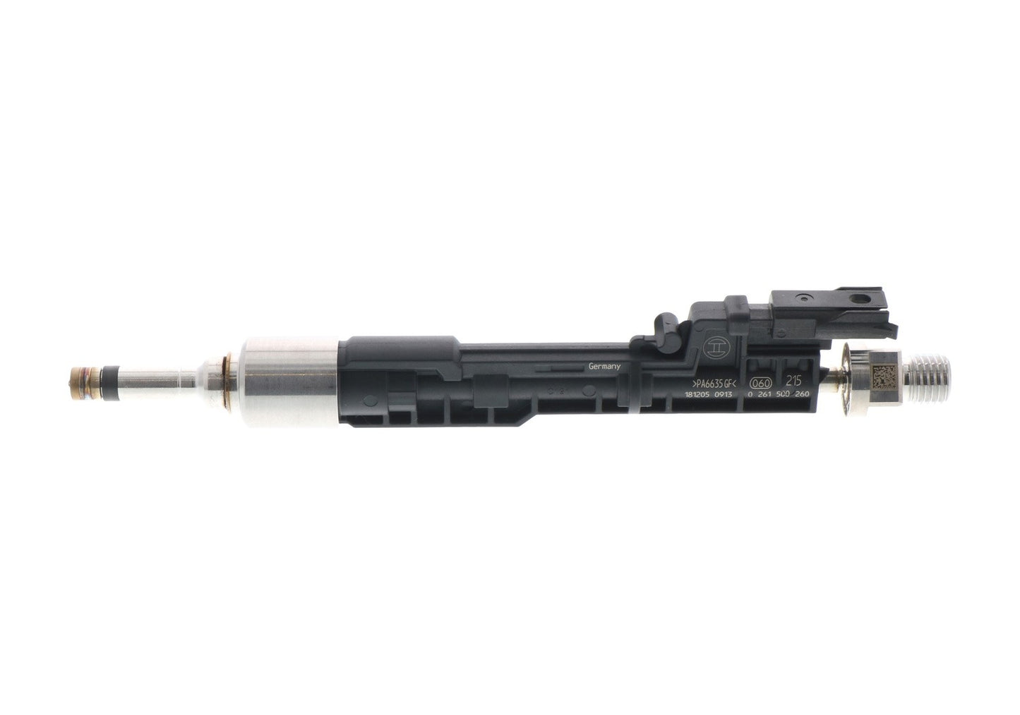 Bosch Fuel Injector 62838
