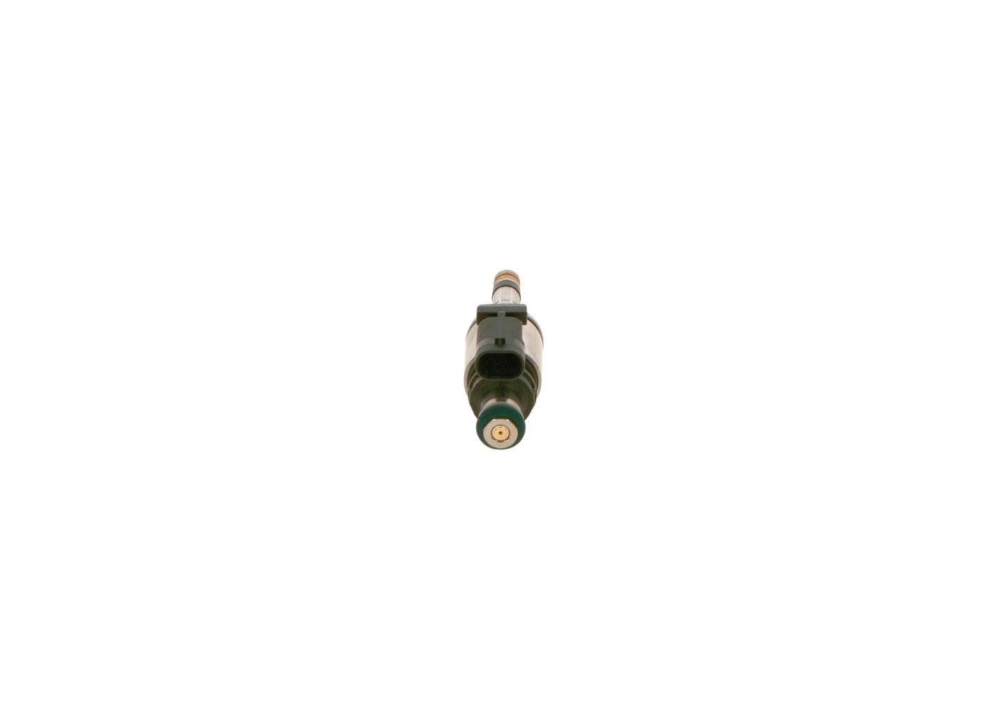 Bosch Fuel Injector 62843
