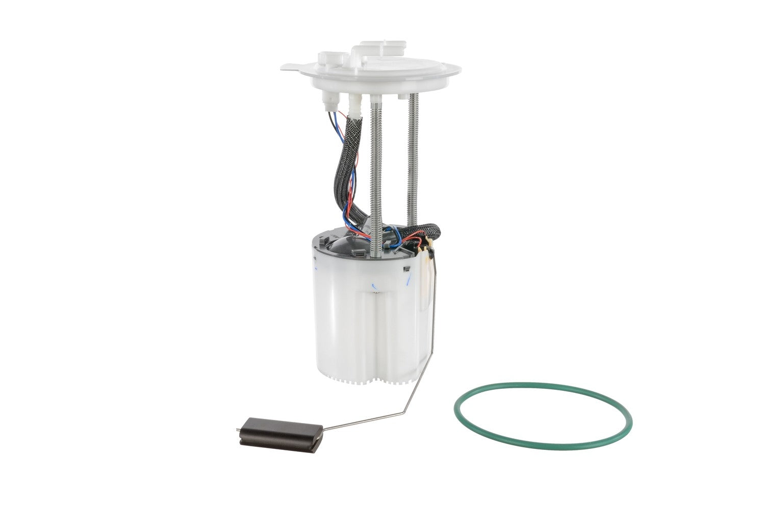 Bosch Fuel Pump Module Assembly  top view frsport 66026