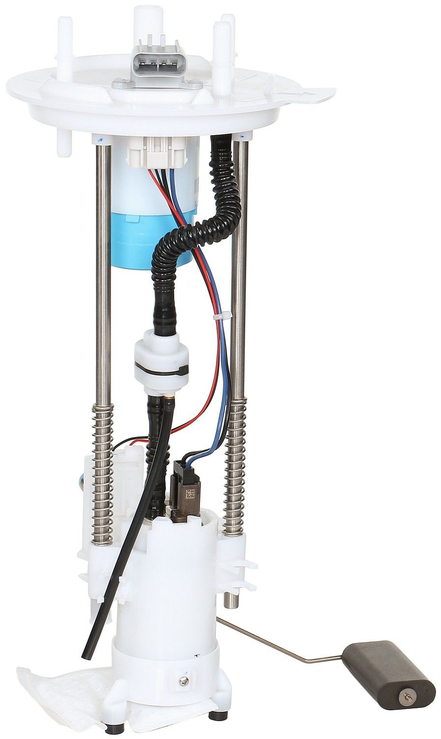 Bosch Fuel Pump Module Assembly 66050