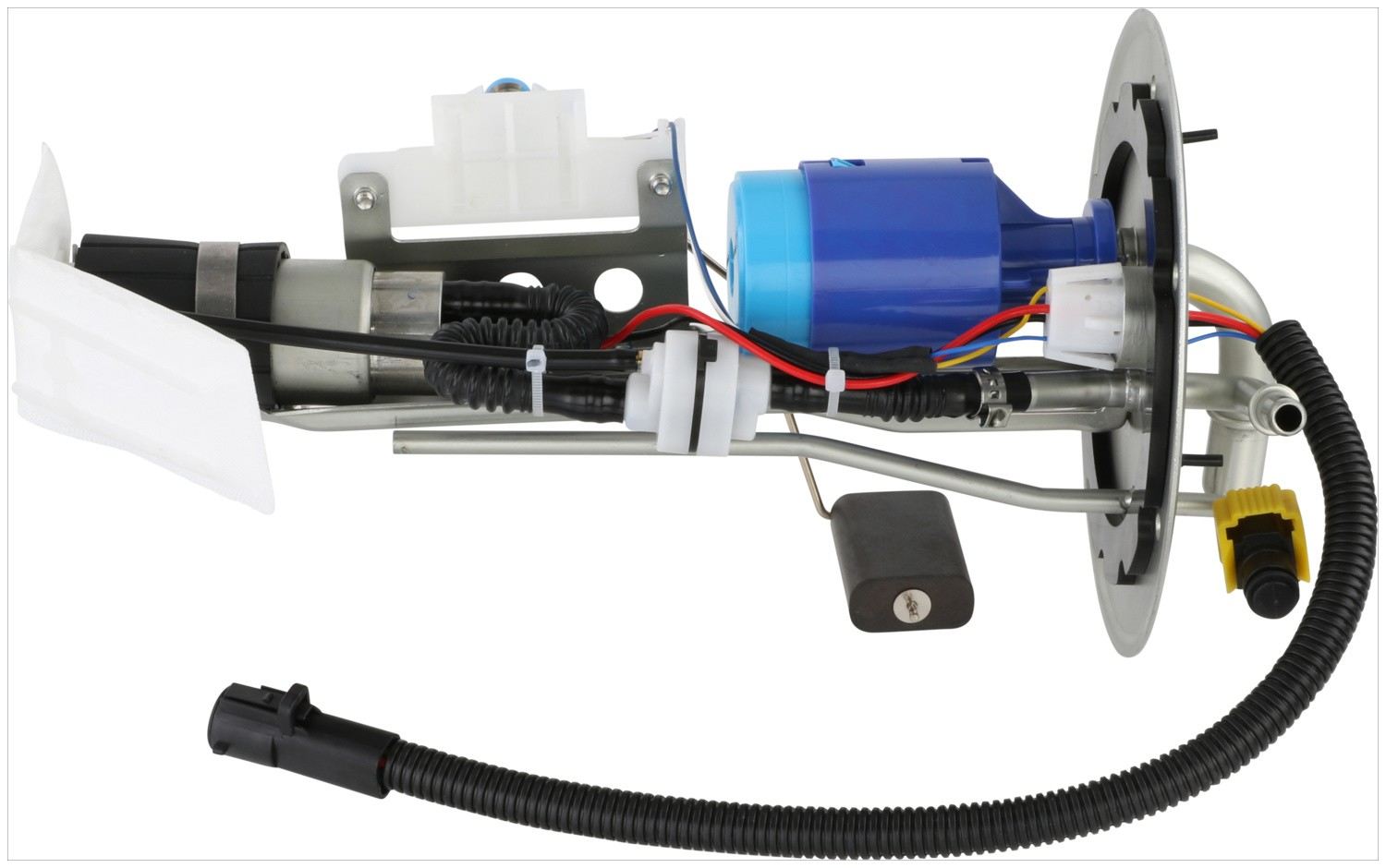 Bosch Fuel Pump Module Assembly 66054