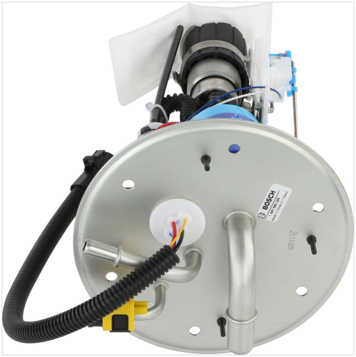 Bosch Fuel Pump Module Assembly 66054
