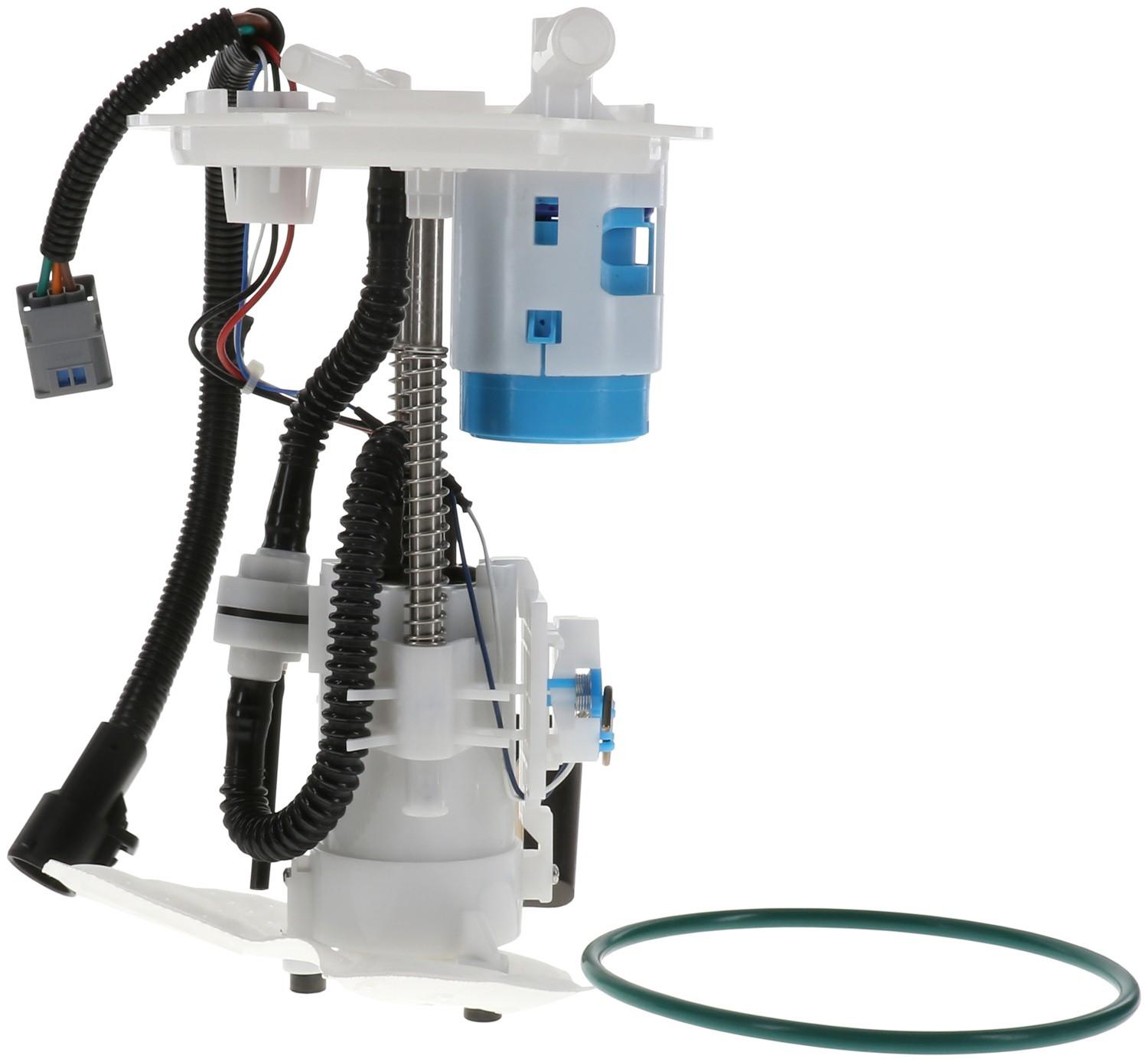 Bosch Fuel Pump Module Assembly 66055