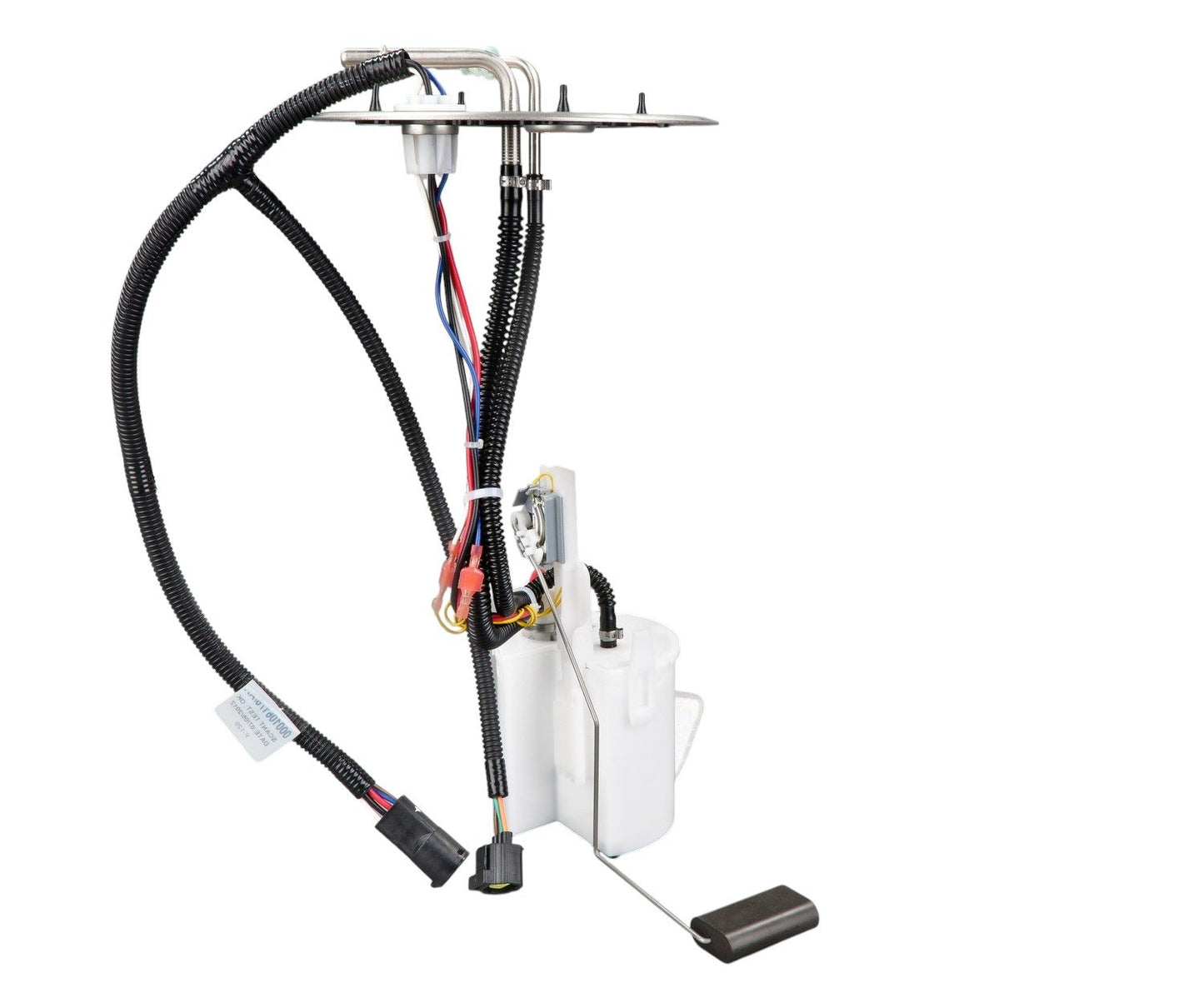 Bosch Fuel Pump Module Assembly 66058