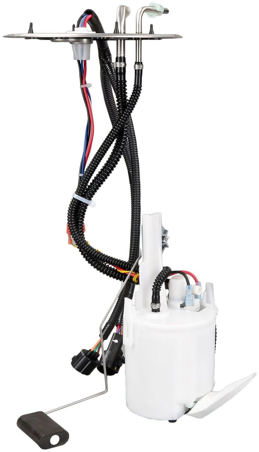 Bosch Fuel Pump Module Assembly 66058
