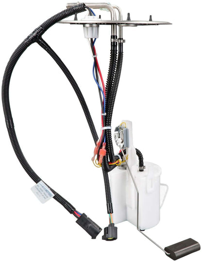 Bosch Fuel Pump Module Assembly 66058