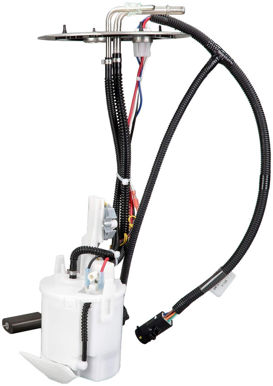 Bosch Fuel Pump Module Assembly 66058