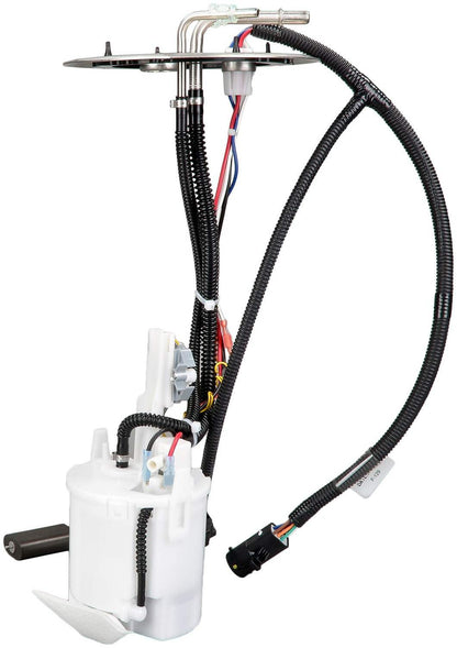 Bosch Fuel Pump Module Assembly 66058