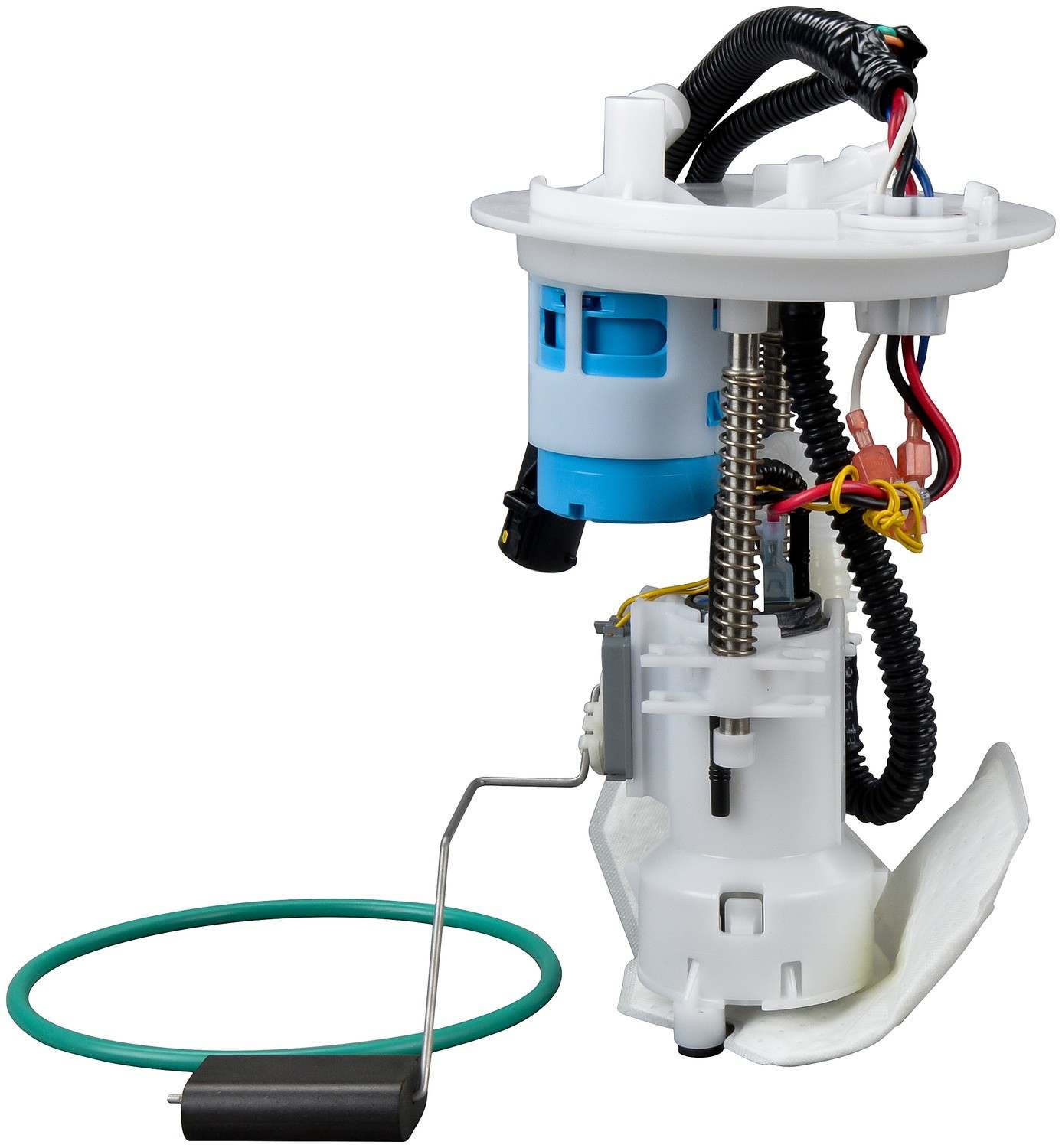 Bosch Fuel Pump Module Assembly 66061