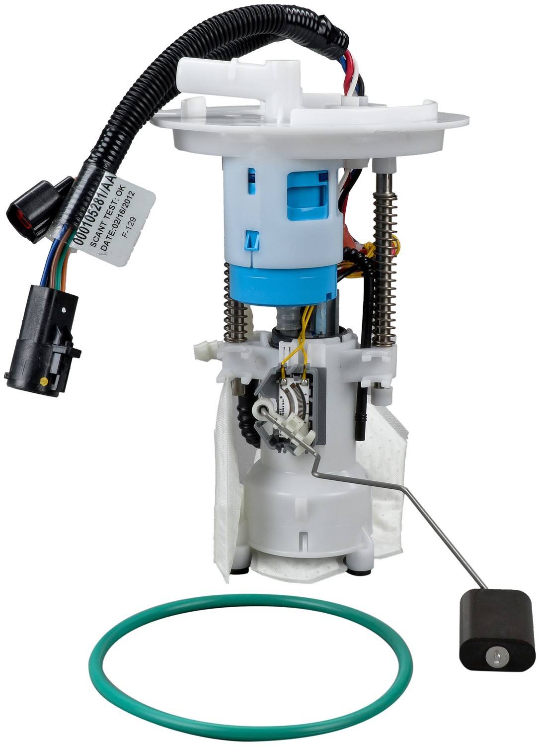 Bosch Fuel Pump Module Assembly 66061