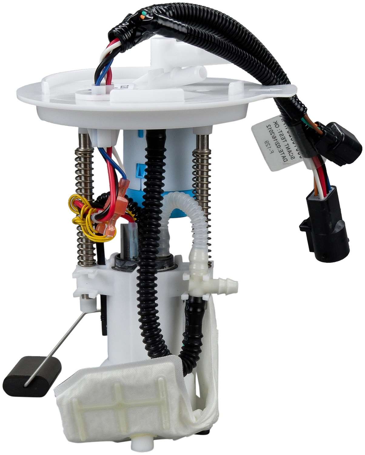 Bosch Fuel Pump Module Assembly 66061