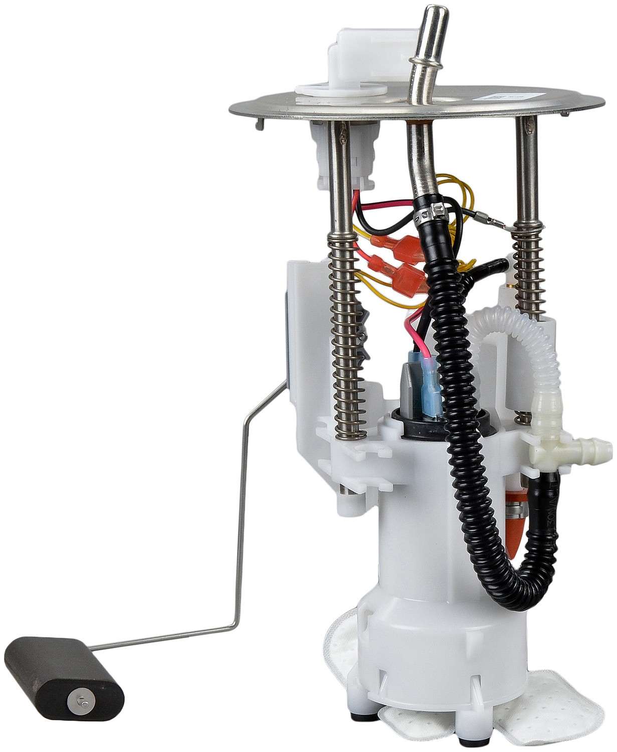 Bosch Fuel Pump Module Assembly 66069