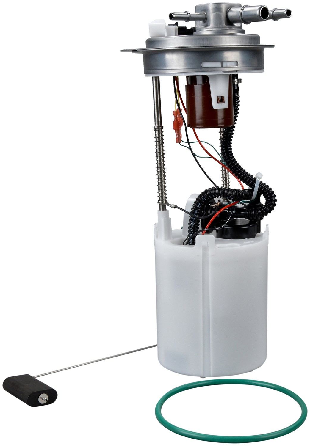 Bosch Fuel Pump Module Assembly 66072