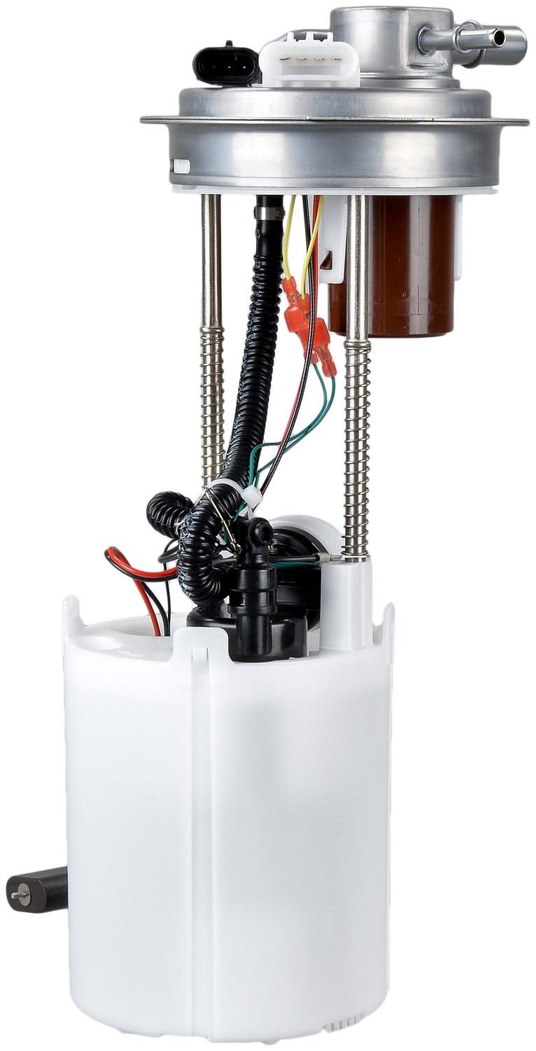 Bosch Fuel Pump Module Assembly 66074