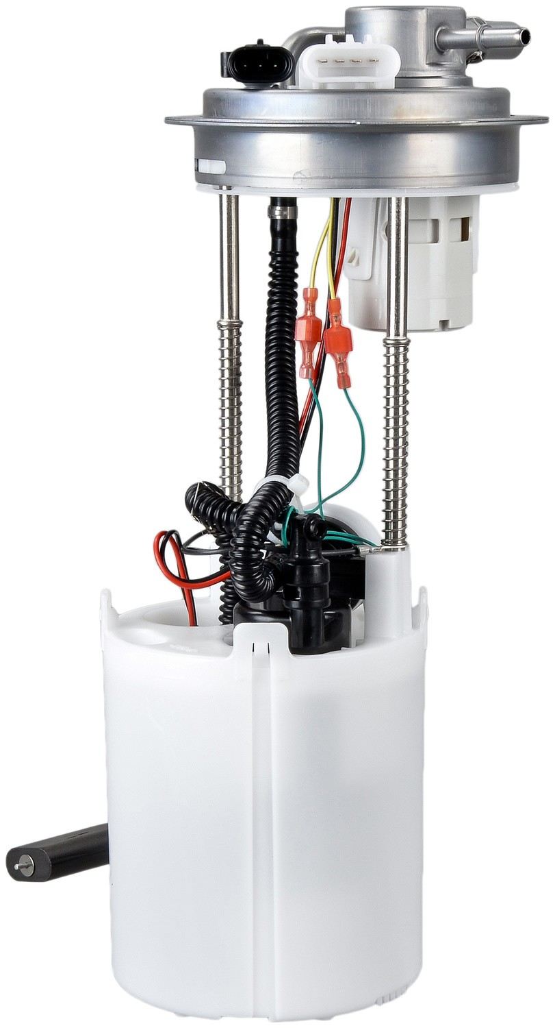 Bosch Fuel Pump Module Assembly 66076