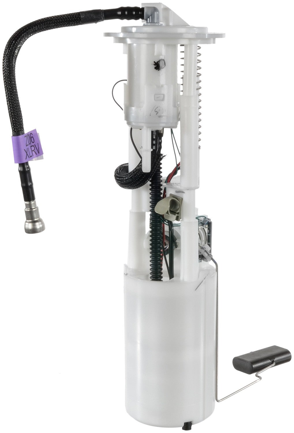 Bosch Fuel Pump Module Assembly 66080
