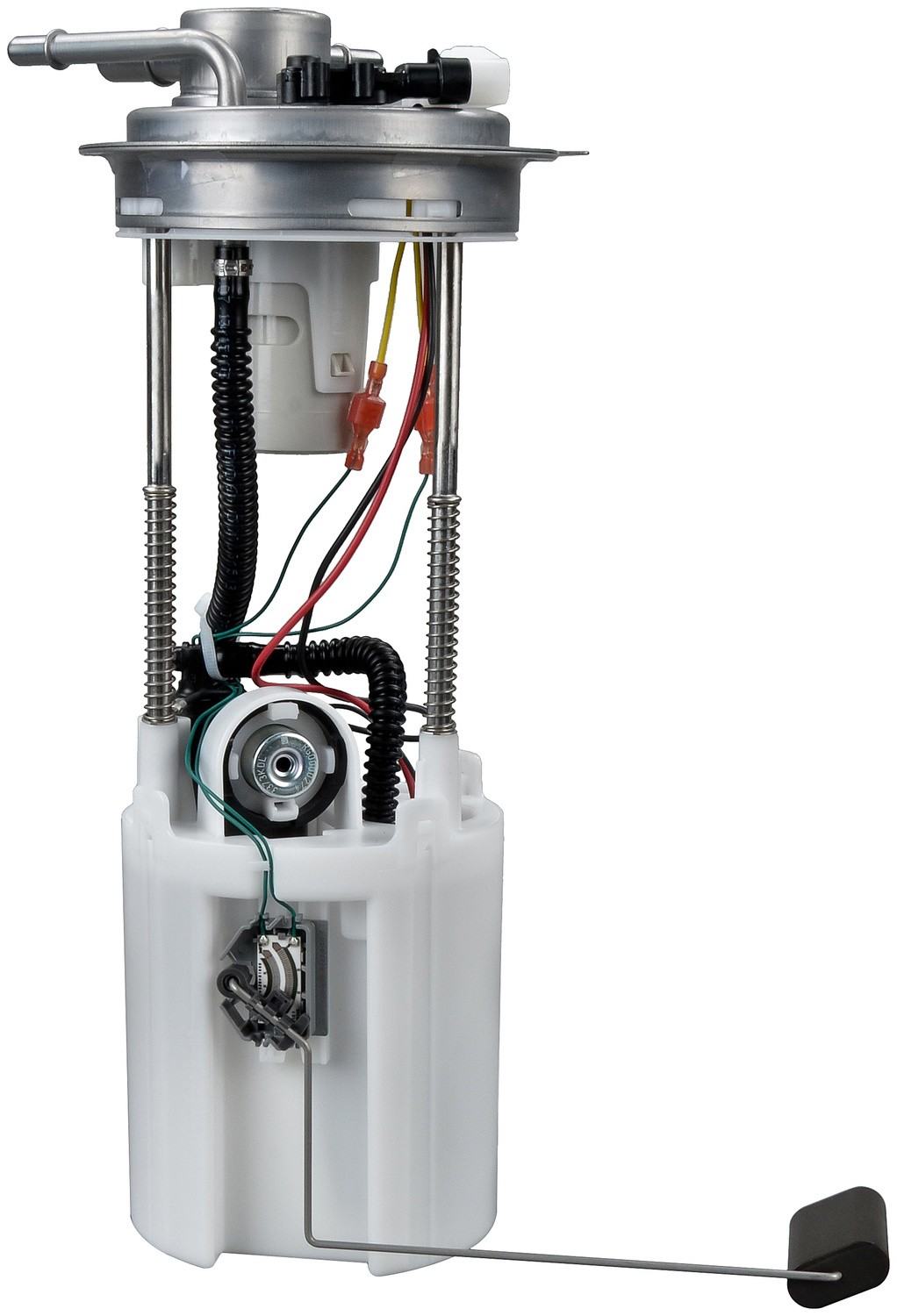 Bosch Fuel Pump Module Assembly 66084