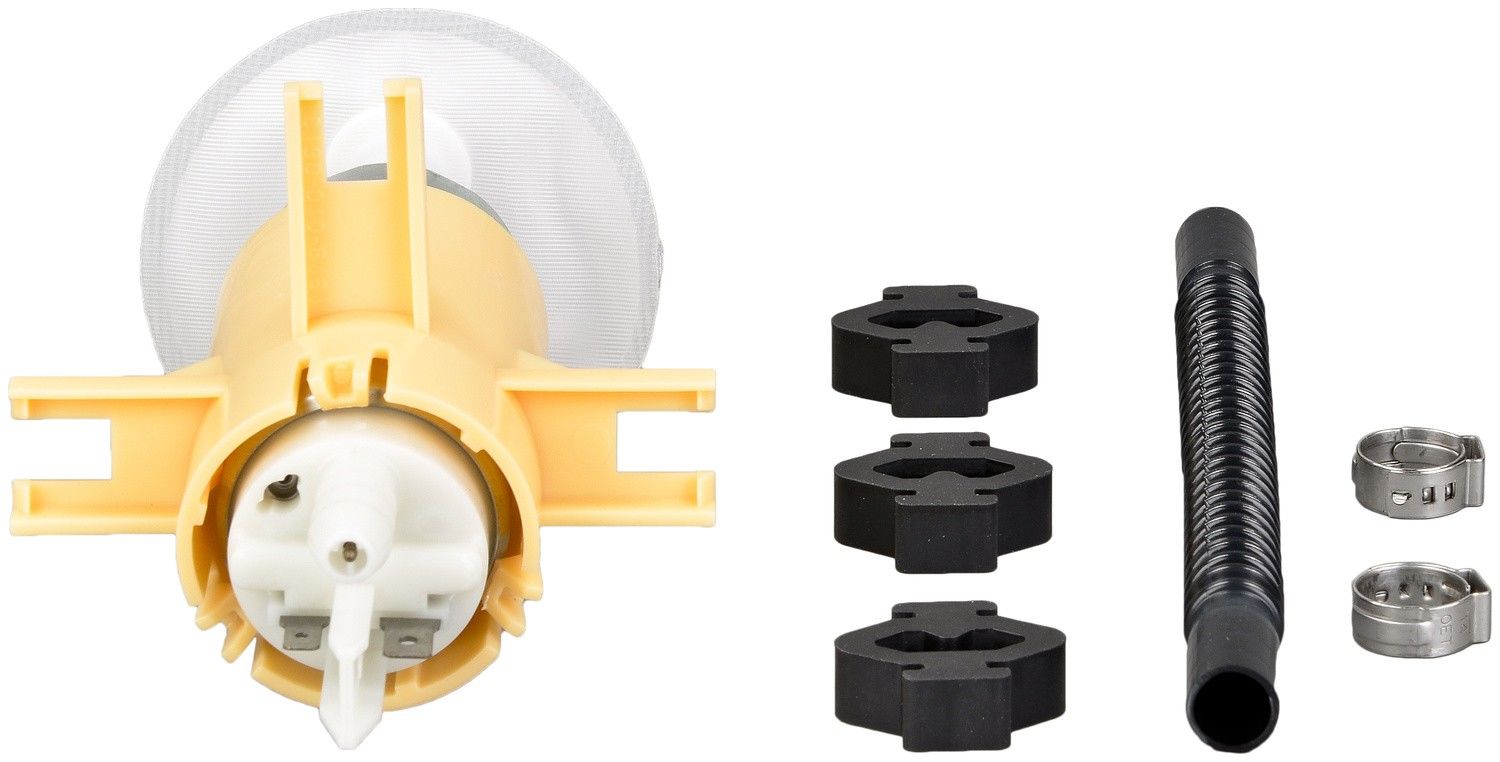 Bosch Electric Fuel Pump 66089