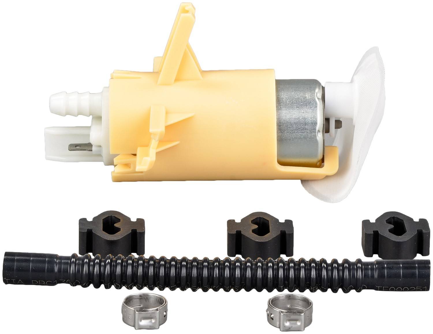 Bosch Electric Fuel Pump 66089