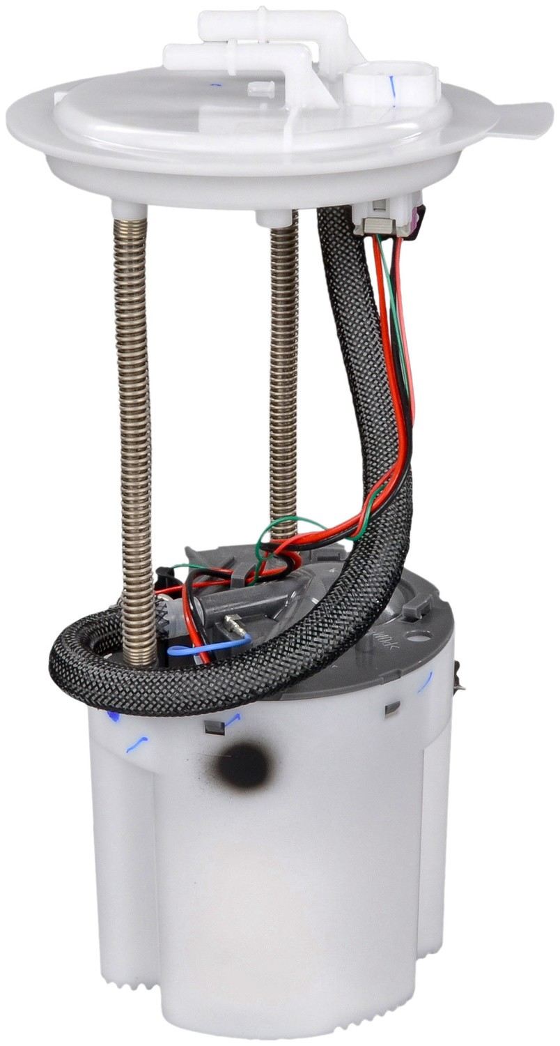 Bosch Fuel Pump Module Assembly 66101