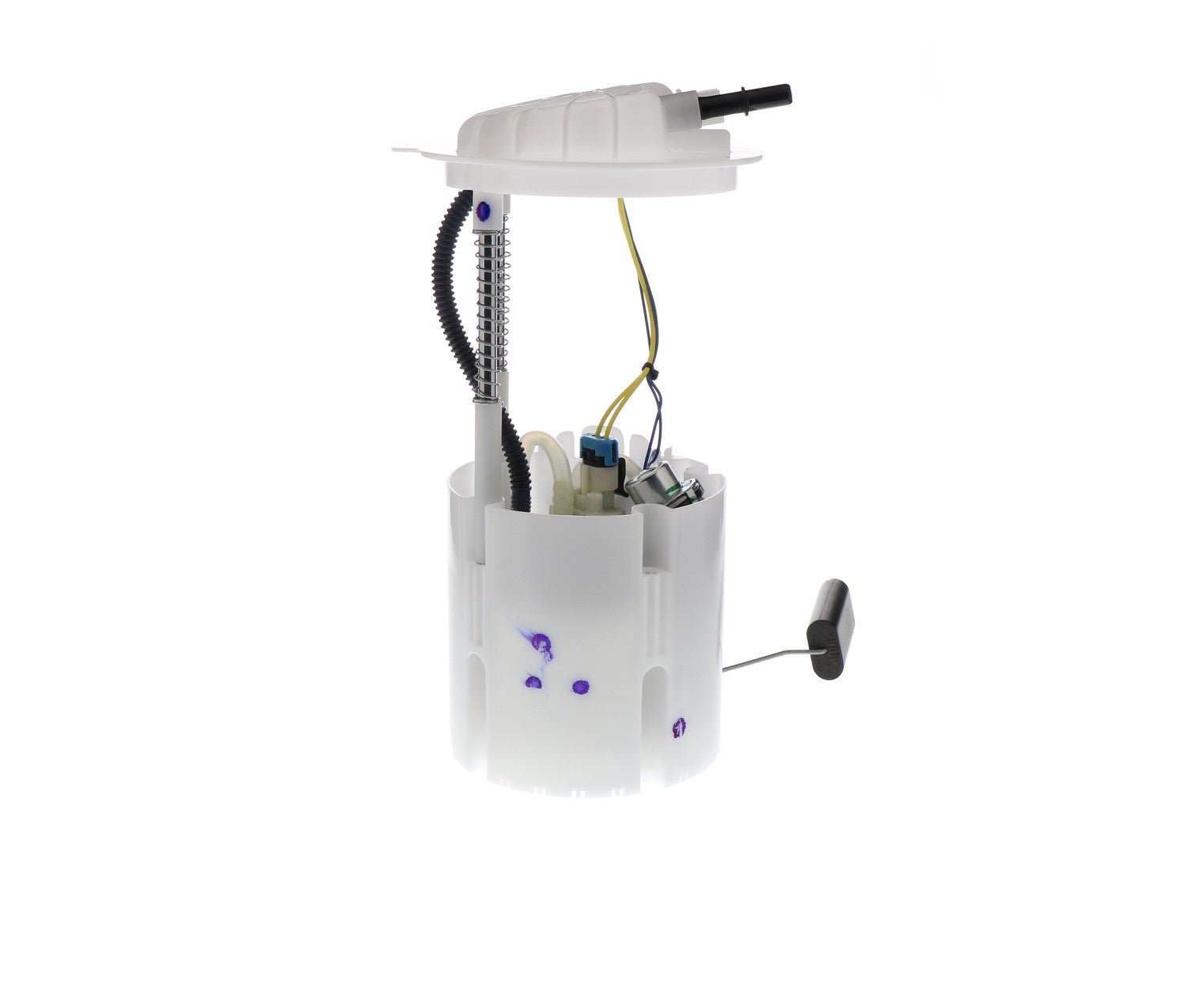 Bosch Fuel Pump Module Assembly 66117