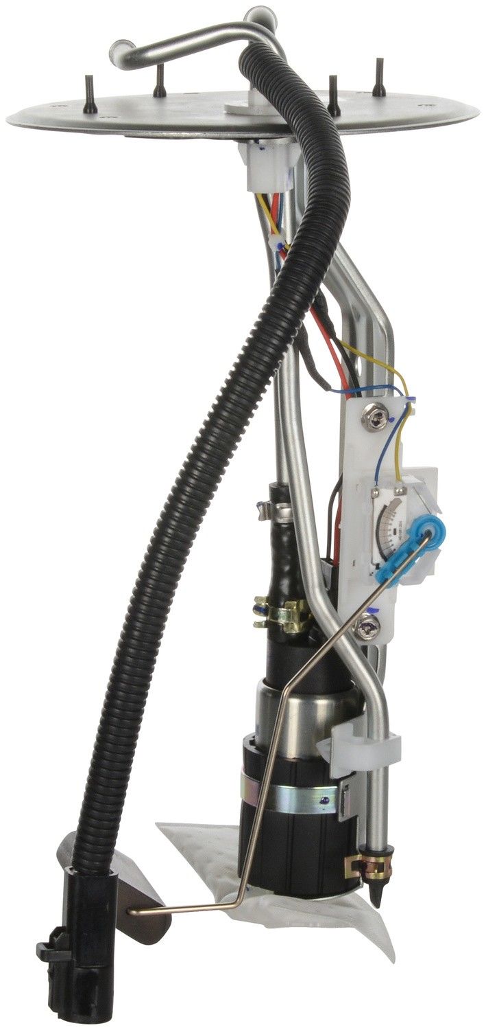 Bosch Fuel Pump Module Assembly 66118
