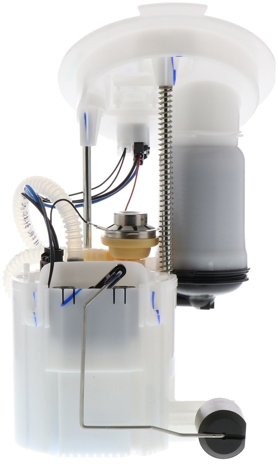 Bosch Fuel Pump Module Assembly 66120