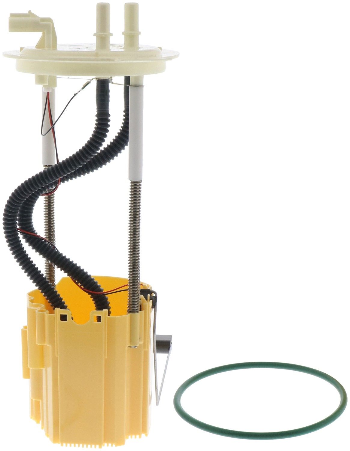 Bosch Fuel Pump Module Assembly 66131