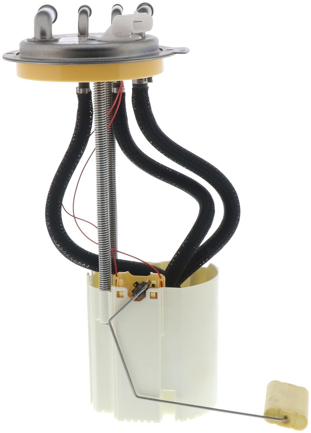 Bosch Fuel Pump Module Assembly 66139