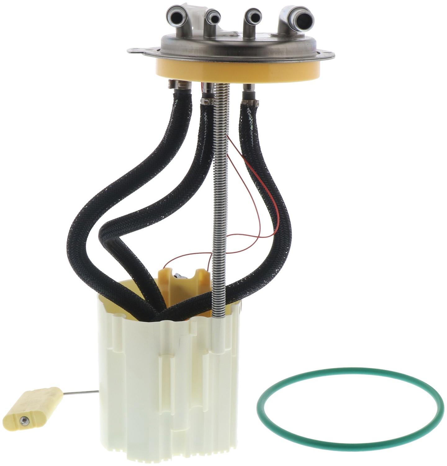 Bosch Fuel Pump Module Assembly 66139