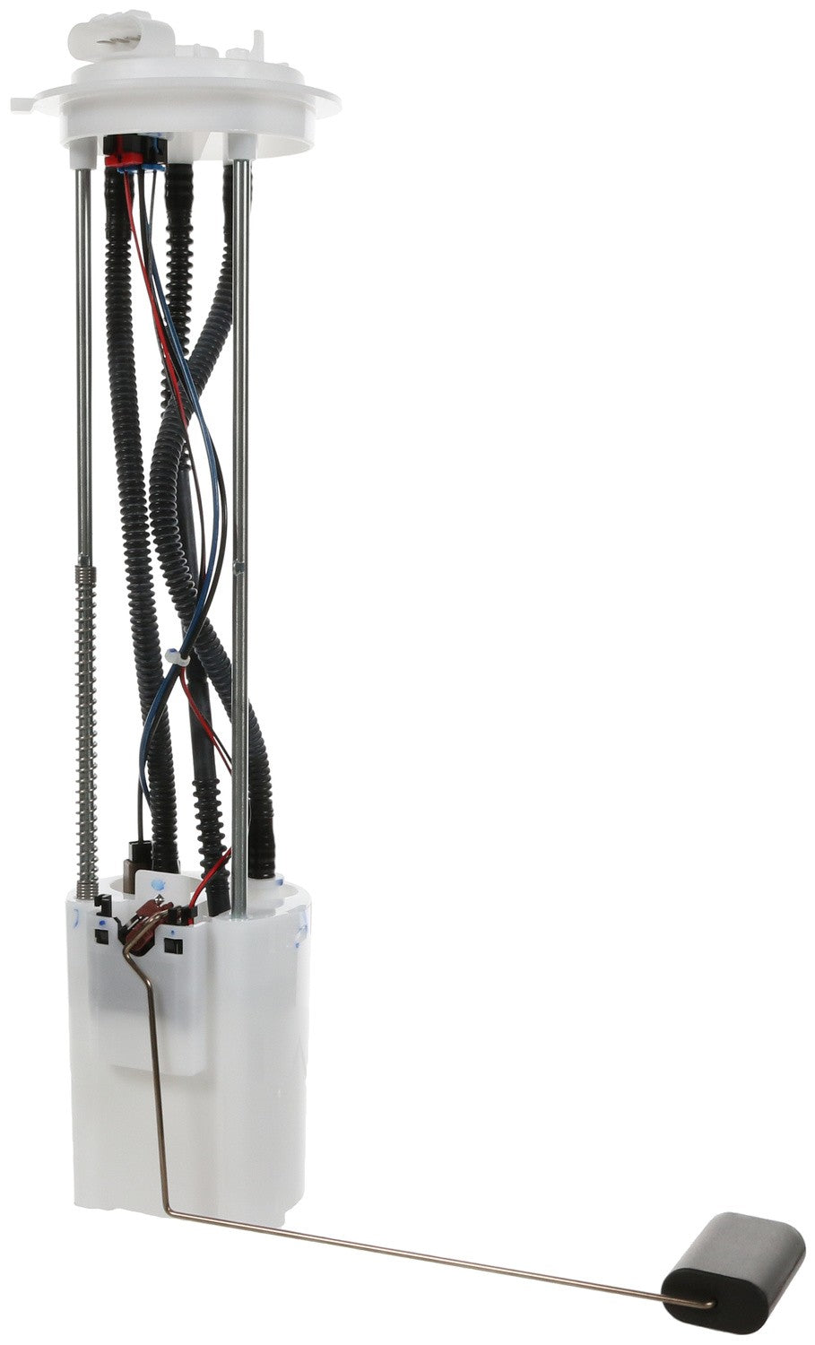 Bosch Fuel Pump Module Assembly 66145 image 6