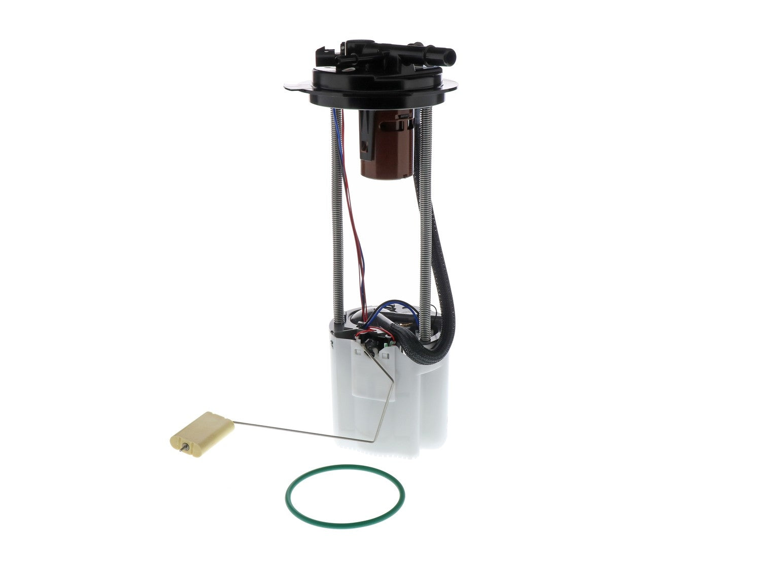 Bosch Fuel Pump Module Assembly 66153
