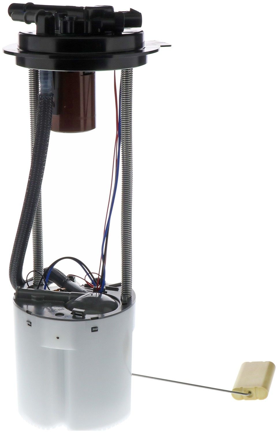 Bosch Fuel Pump Module Assembly 66153