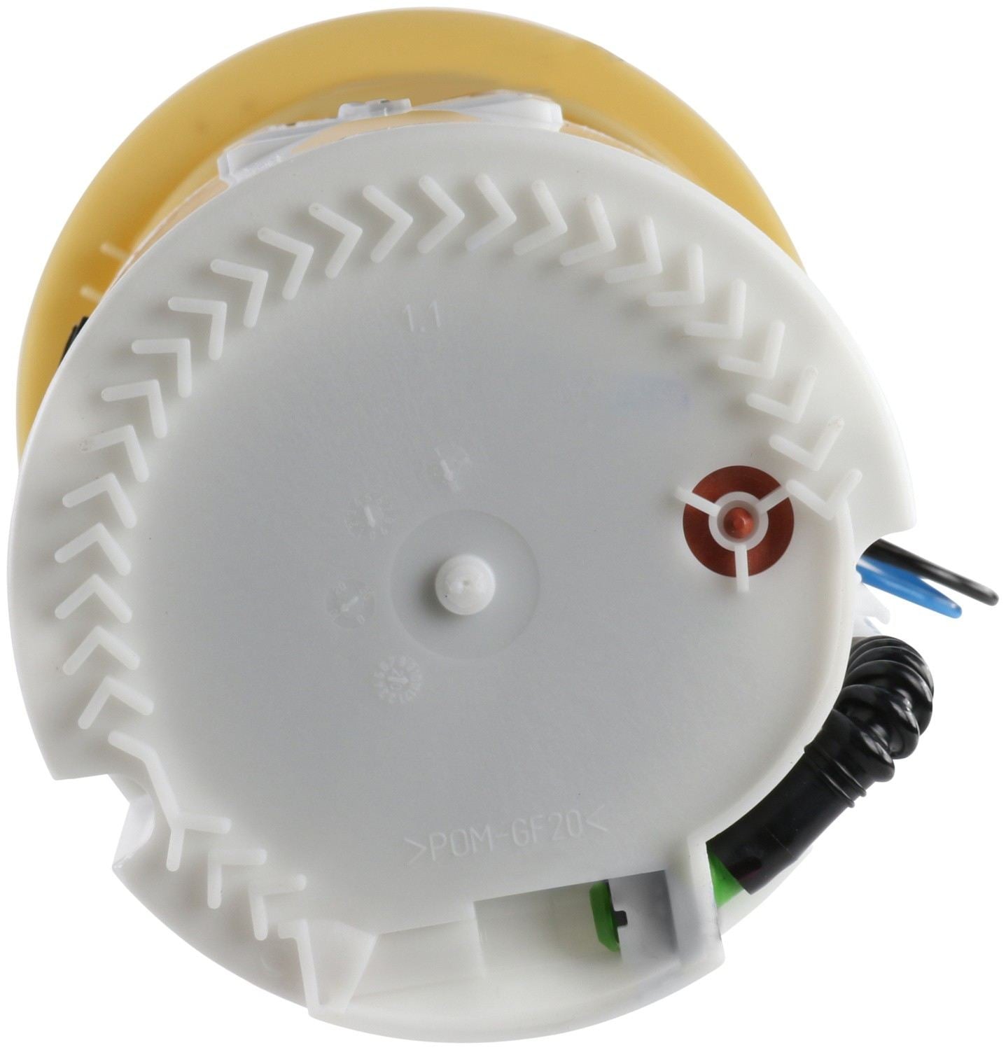 Bosch Fuel Pump Module Assembly 66161