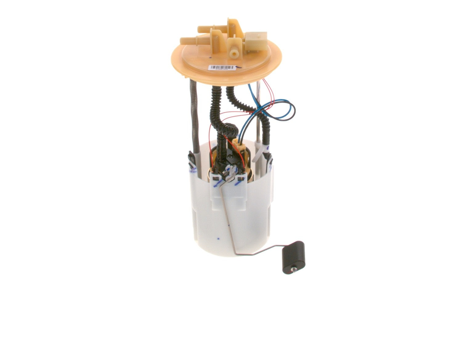 Bosch Fuel Pump Module Assembly 66161