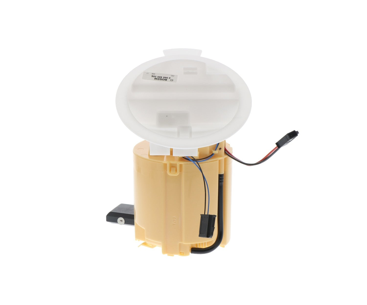 Bosch Fuel Pump Module Assembly 66167