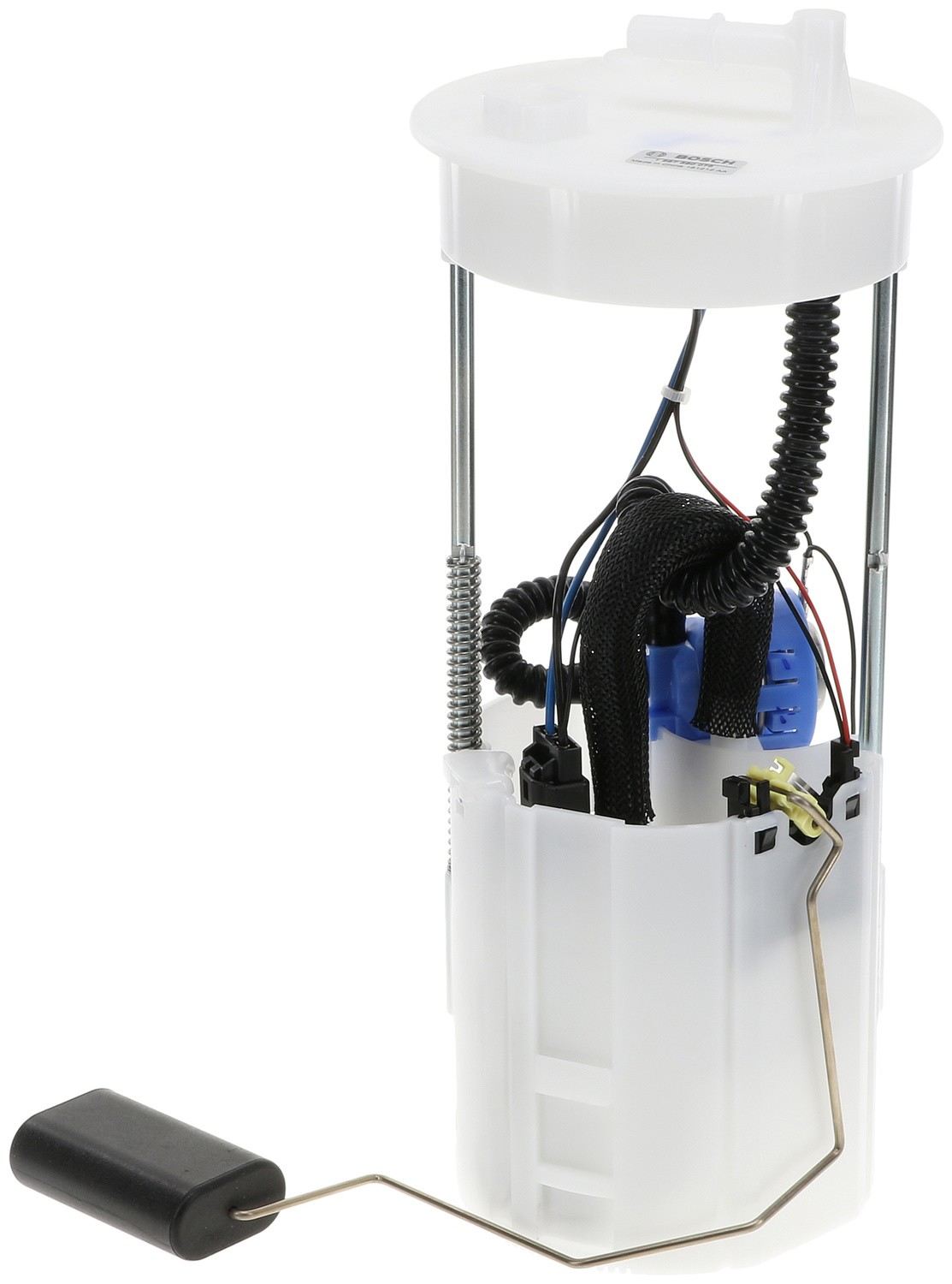 Bosch Fuel Pump Module Assembly 66169