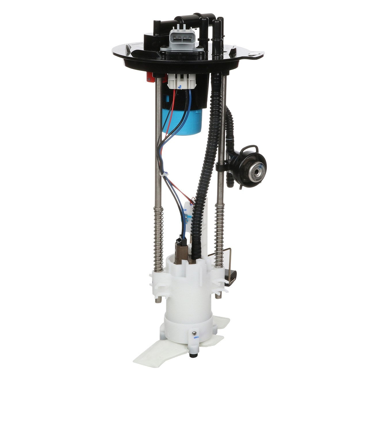 Bosch Fuel Pump Module Assembly 66177