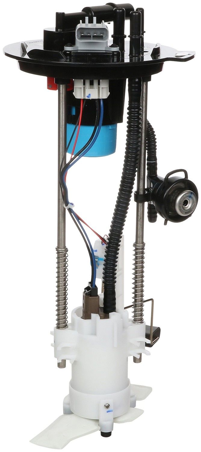 Bosch Fuel Pump Module Assembly 66177